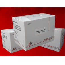 Tubrichem HbA1C Kit