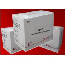 Tubrichem Immunoglobulin Igg Kit