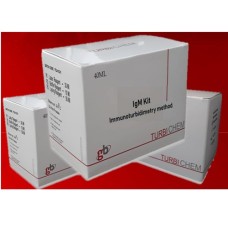 Tubrichem Immunoturbidimetry Method IgM Kit