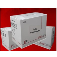 Tubrichem Lipoprotein A Kit