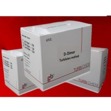 Tubrichem d Dimer Kit