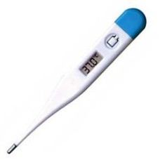 Digital Thermometers