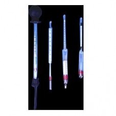 Heavy Liquid Hydrometers