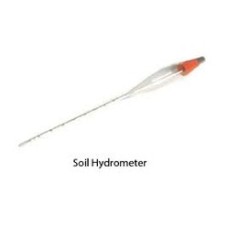 Soil Hydrometer