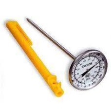Stem Thermometers
