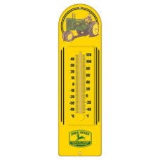 Wall Thermometers