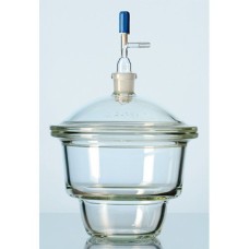 Glass Desiccator
