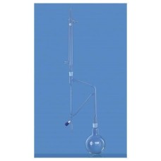 Glass Distillation Apparatus