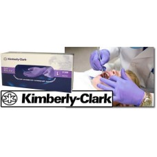 Kimberly Clerk Hand Gloves