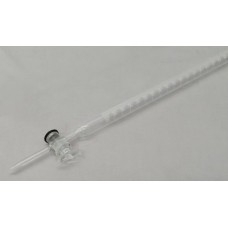 Laboratory Glass Burette