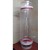 Laboratory Transparent Jacketed Vessel