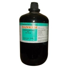 Liquid Hydrochloric Acid