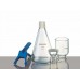Transparent Laboratory Glassware