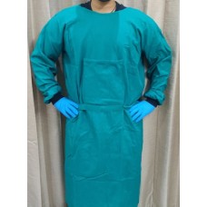 Cotton Surgeon Gown