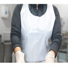 Disposable PE Apron