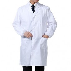 Doctor Coat
