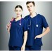 Surgeon Scrub Suit