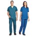 Surgeon Scrub Suit