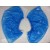 LDPE Poly Short Shoe Cover