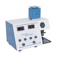 DIGITAL FLAME PHOTOMETER