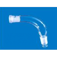 Receiver Adapters, Plain Bend Receiver Adapters, Plain Bend