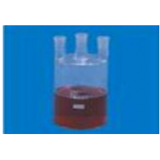Woulf Bottle Three Neck Woulf Bottle Three Neck