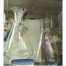 Erlenmeyer Flask