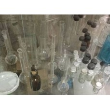 Laboratory Equipment