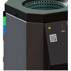 Heating Mantle Analog 