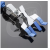 Burette Clamp, Mild Steel