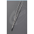 Forceps, Straight Blunt Points