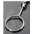 Retord Ring, Chrome Plated
