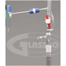 Automatic Burette