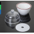 Desiccator (Plain)