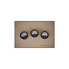 GAUSS METER