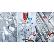 GLASSCO GLASSWARES AND LABORATORY PRODUCTS