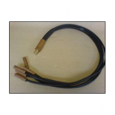 SPLITTERS – 2/3/4/5WAY SPLITTERS – 2/3/4/5WAY