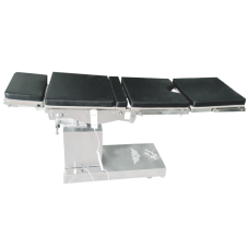 C-ARM COMPATIBLE SEMI-ELECTRIC TABLE