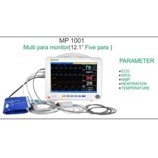 Five Para Multipara Monitor