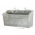 scrub sink