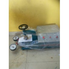 Bursting Strength Tester Mullen Type