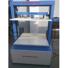 Digital Box Compression Tester