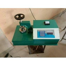 Digital Bursting Strength Tester With Thermal Printer