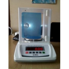 Digital Quadrant Scale