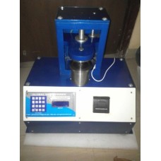 Electronic Ring Crush Tester