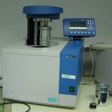 Bomb Calorimeter