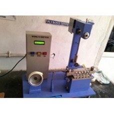 Internal Ply Bond Tester