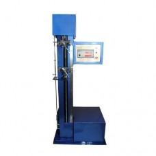 Tensile Strength Tester - Microprocessor Based