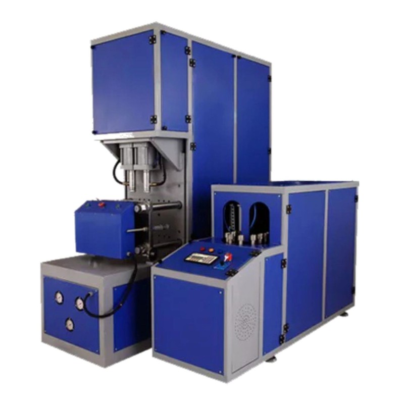 Buy BLOW MOULDING MACHINE get price for lab equipment