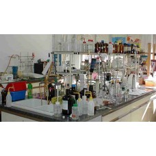 laboratory